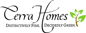 Cerra Homes Logo